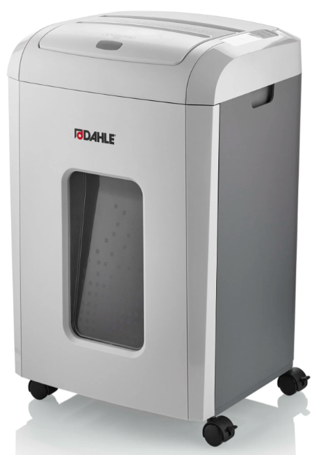 Шредер DAHLE SHREDMATIC 35150 (35150- 16165)